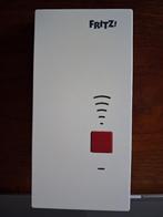 FRITZ! Wifi Repeater 2400, Computers en Software, WiFi-versterkers, Ophalen of Verzenden, Zo goed als nieuw, Fritz Repeater