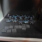 Warhammer Fantasy: Orc Arrer Boyz en Empire Handgunners, Ophalen of Verzenden, Zo goed als nieuw, Warhammer, Figuurtje(s)