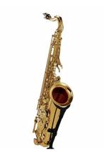 Tenorsax, Yamaha YTS 280, Muziek en Instrumenten, Ophalen of Verzenden, Nieuw, Tenor, Met koffer