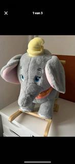 Dombo Hobbelpaard - Zo goed als nieuw!, Kinderen en Baby's, Ophalen, Zo goed als nieuw