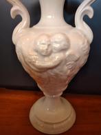 Vaasje barok Engelen, Ophalen of Verzenden