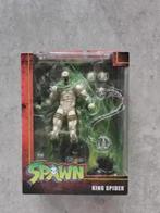Mc Farlane Spawn Action Figure King Spider 18 cm, Ophalen of Verzenden, Nieuw
