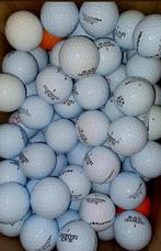 100 Black Diamond golfballen €25,-, Sport en Fitness, Golf, Ophalen of Verzenden, Zo goed als nieuw