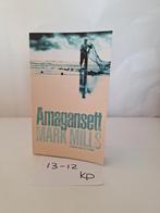 Amagansett - Mark Mills - Literaire Thriller, Ophalen of Verzenden, Zo goed als nieuw
