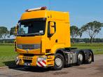 RENAULT PREMIUM 460 6x2 retarder, Auto's, Vrachtwagens, Automaat, Euro 5, Overige kleuren, Renault
