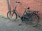 Gazelle Bloom C7 57inch, Fietsen en Brommers, Fietsen | Dames | Moederfietsen, Ophalen, Gebruikt, 56 cm of meer, 0 zitjes