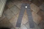 Angels cici 3432 grijs/taupe stretch jeans mt 36/S KOOPJE, Overige kleuren, ., Nieuw, Ophalen of Verzenden