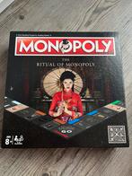 Monopoly Rituals, Hobby en Vrije tijd, Gezelschapsspellen | Bordspellen, Ophalen, Zo goed als nieuw, Hasbro