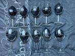 Gegraveerde Wijnglazen, Verzamelen, Glas en Borrelglaasjes, Ophalen of Verzenden, Nieuw, Overige typen