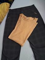 Leuke Kleding Set Legging (Broek) En T-shirt XXL Samen €15, Kleding | Dames, Leggings, Maillots en Panty's, Ophalen of Verzenden