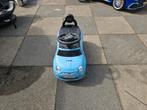 Fiat 500 loopauto, Kinderen en Baby's, Speelgoed | Buiten | Voertuigen en Loopfietsen, Ophalen of Verzenden, Zo goed als nieuw