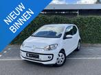 Volkswagen Up! 1.0 move up! BlueMotion * Airco * Garantie *, Voorwielaandrijving, Euro 5, Stof, Gebruikt