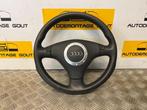Stuurwiel van een Audi TT, Auto-onderdelen, Gebruikt, Audi