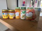 Gratis Babypotjes - Verschillende smaken, Ophalen, Nieuw, Overige typen