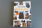 Barcelona - Time to momo, Boeken, Reisgidsen, Overige merken, Europa, Ophalen of Verzenden, Zo goed als nieuw