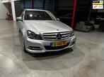 Mercedes-Benz C-klasse 350 4M Elegance / Automaat / V6 / Cam, Automaat, Euro 5, 4 cilinders, Start-stop-systeem
