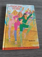 Boeken de dancing stars, Ophalen of Verzenden, Zo goed als nieuw, Henriette Kan-Hemmink, Fictie