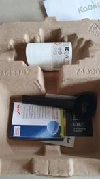 Jura E8, Witgoed en Apparatuur, Koffiezetapparaten, Afneembaar waterreservoir, 10 kopjes of meer, Koffiemachine, Nieuw