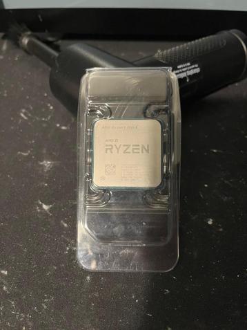 Amd Ryzen 9 3900x beschikbaar voor biedingen