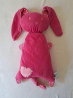 2x Nieuwe lief lifestyl roze, Kinderen en Baby's, Speelgoed | Knuffels en Pluche, Ophalen of Verzenden, Nieuw, Konijn