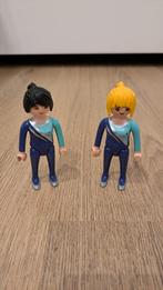 Playmobil turnsters, Ophalen of Verzenden, Zo goed als nieuw, Los playmobil