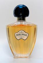 Vintage Shalimar Guerlain Eau de Parfum, Sieraden, Tassen en Uiterlijk, Uiterlijk | Parfum, Ophalen of Verzenden, Nieuw