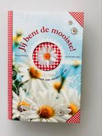 Jij bent de mooiste ! Bijbels dagboek voor meiden van nu, Ophalen of Verzenden, Zo goed als nieuw