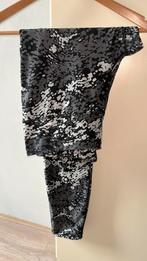 Nike sportbroek XL, Kleding | Dames, Zwart, Nike, Ophalen of Verzenden, Zo goed als nieuw