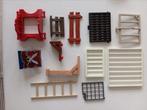 G Playmobil onderdelen 0,25 0,50 per stuk, Ophalen of Verzenden, Zo goed als nieuw, Overige merken
