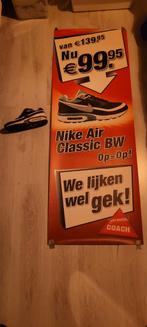 Nike Air Max Classic BW Poster, Kleding | Heren, Schoenen, Ophalen of Verzenden
