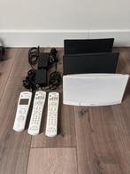 Bose Lifestyle Roommate speakers, Gebruikt, 70 watt of meer, Overige spelers, Ophalen