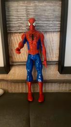 Spiderman action figure, Kinderen en Baby's, Speelgoed | Actiefiguren, Ophalen, Zo goed als nieuw