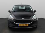Ford Fiesta 1.0 EcoBoost Connected, Auto's, Voorwielaandrijving, 12 maanden, Stof, Gebruikt