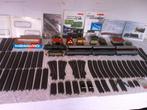 Marklin C rails en digitale locs enz., Hobby en Vrije tijd, Modeltreinen | H0, Wisselstroom, Ophalen of Verzenden, NS, Märklin