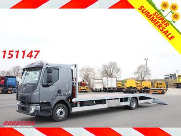 Volvo FL 280 Aut Berg Machinetransporter NIEUW! (bj 2024) beschikbaar voor biedingen