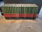 Nieuwe Geïllustreerde Lekturama Encyclopedie - Complete Set, Boeken, Encyclopedieën, Ophalen, Complete serie, Zo goed als nieuw
