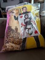 Carnavals pak, Ophalen of Verzenden, Zo goed als nieuw, Carnaval