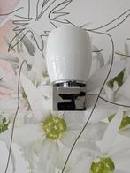 5x moderne wandlamp, Huis en Inrichting, Lampen | Wandlampen, Modern, Gebruikt, Ophalen of Verzenden, Glas