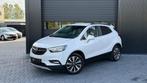 Opel MOKKA X 1.4 Turbo Innovation Airco|Cruise|Navi|, Auto's, Voorwielaandrijving, Gebruikt, Euro 6, Lichtsensor