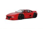 Gt Spirit Ferrari F355 GT S RWB Liberty Walk
1/999 1:18 Nieu, Hobby en Vrije tijd, Modelauto's | 1:18, Ophalen of Verzenden, Nieuw