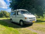 Volkswagen t4 camper bus transporter, Caravans en Kamperen, Campers, Buscamper of Camperbus, Volkswagen, Particulier, Standkachel