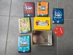 Pc game De Complete collectie van The Sims 1, Spelcomputers en Games, Games | Pc, 1 speler, Ophalen of Verzenden, Zo goed als nieuw