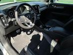 Volvo XC40 1.5 T2 R-Design Automaat, Zwart dak, spiegels en, Gebruikt, Wit, Origineel Nederlands, SUV of Terreinwagen