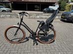 Cortina Roots moederfiets, Versnellingen, Zo goed als nieuw, 1 zitje, Ophalen