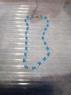 Facet ketting, Ophalen of Verzenden, Nieuw, Overige materialen