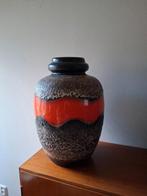 Fat-Lava vaas, Ophalen of Verzenden