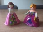 Playmobil Prinses met paspop en jurken - 4781, Ophalen of Verzenden, Zo goed als nieuw