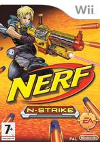 NERF N-Strike Wii – Slechts €4,99 bij GameshopX nl!, Shooter, 1 speler, Refurbished, Ophalen of Verzenden