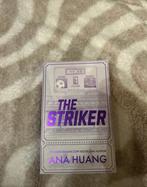 The Striker, Ophalen of Verzenden, Nieuw, Ana Huang, Fictie