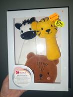 Leuk Kraamcadeau Knuffelsetje Kruidvat, Ophalen